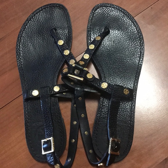 COPY - Tory burch thong sandal - Picture 1 of 3